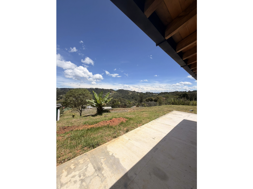 Casa para Estrenar en Alto de Las Palmas — foto 5