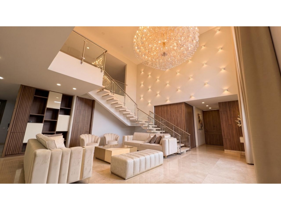 Hermosa Casa en Venta en Pance — foto 3