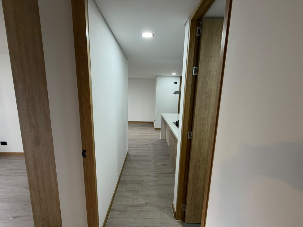 Apartamento en Arriendo en El Poblado - 3