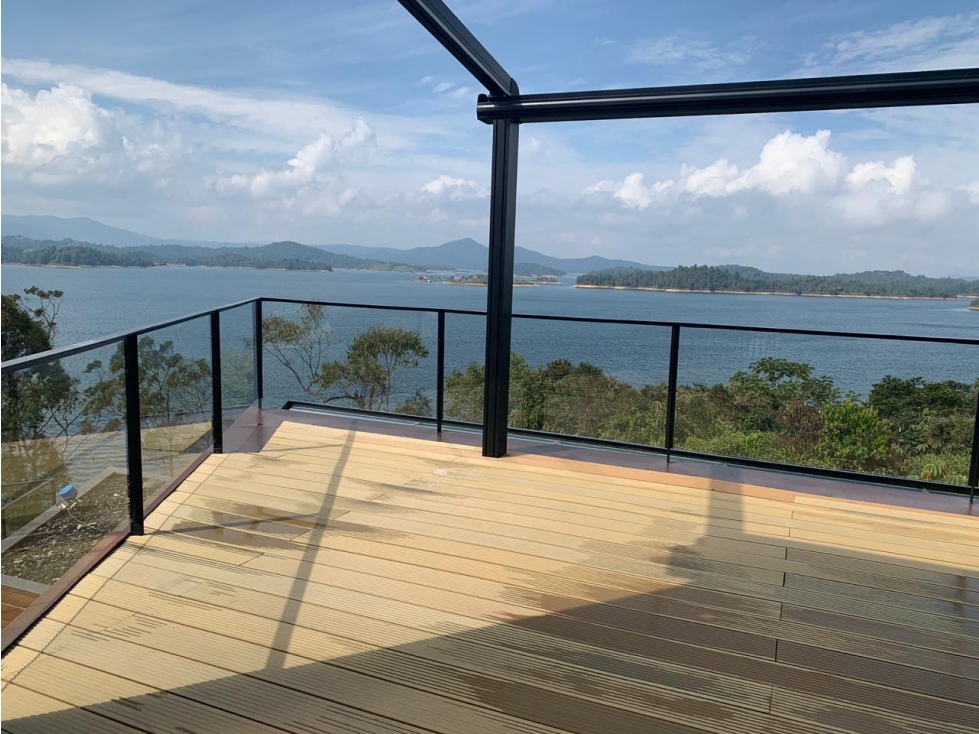 Exclusivo apartamento en Luxe by The Charlee - Guatapé — foto 6