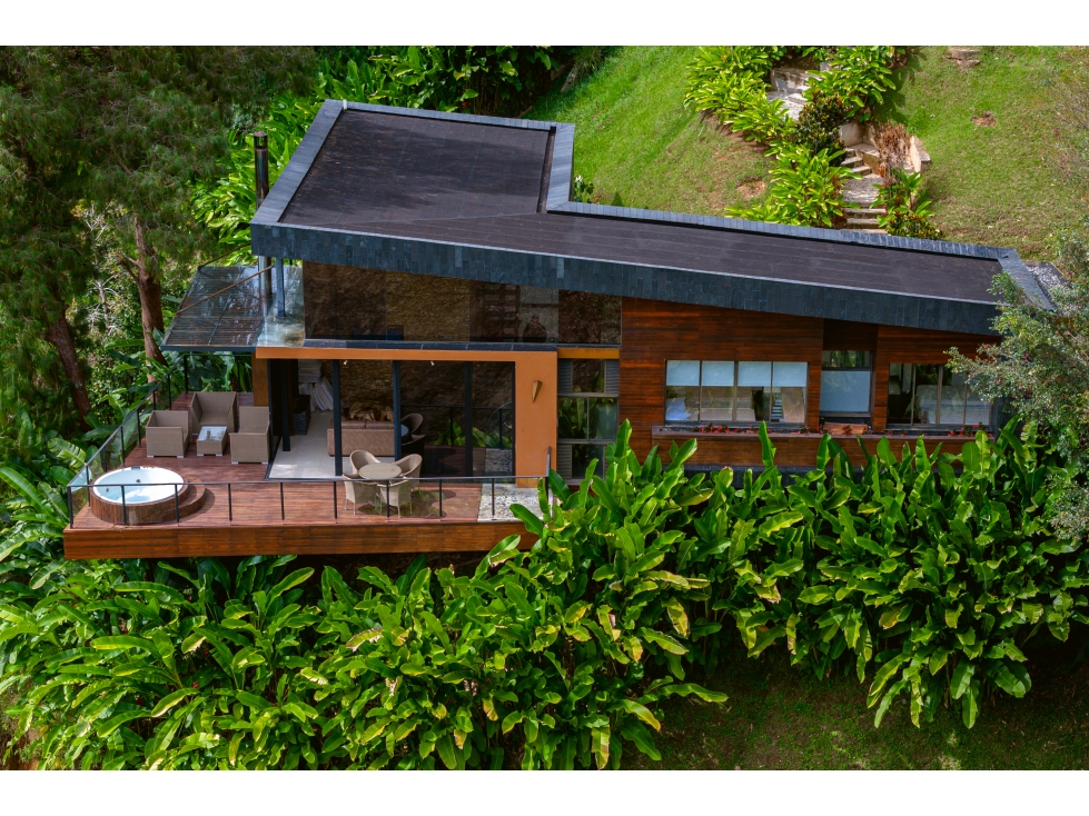 Villa Exclusiva en Luxe by The Charlee — foto 6