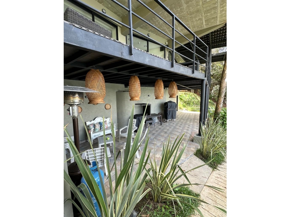 Hermosa Villa en Tierra Prometida — foto 3