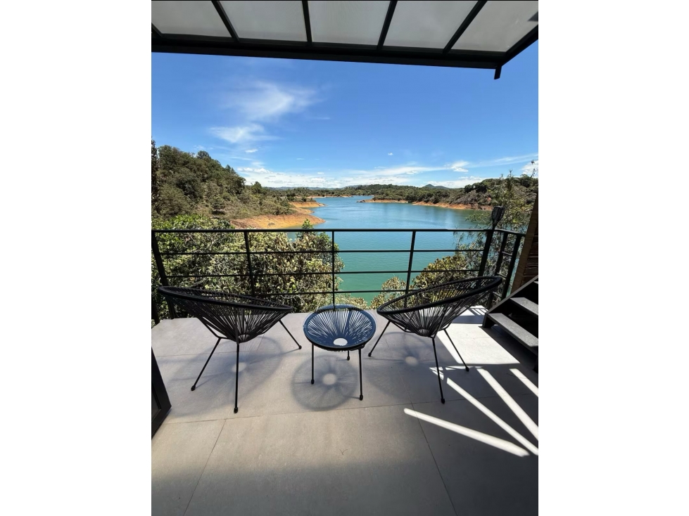Hermoso Refugio en Guatapé