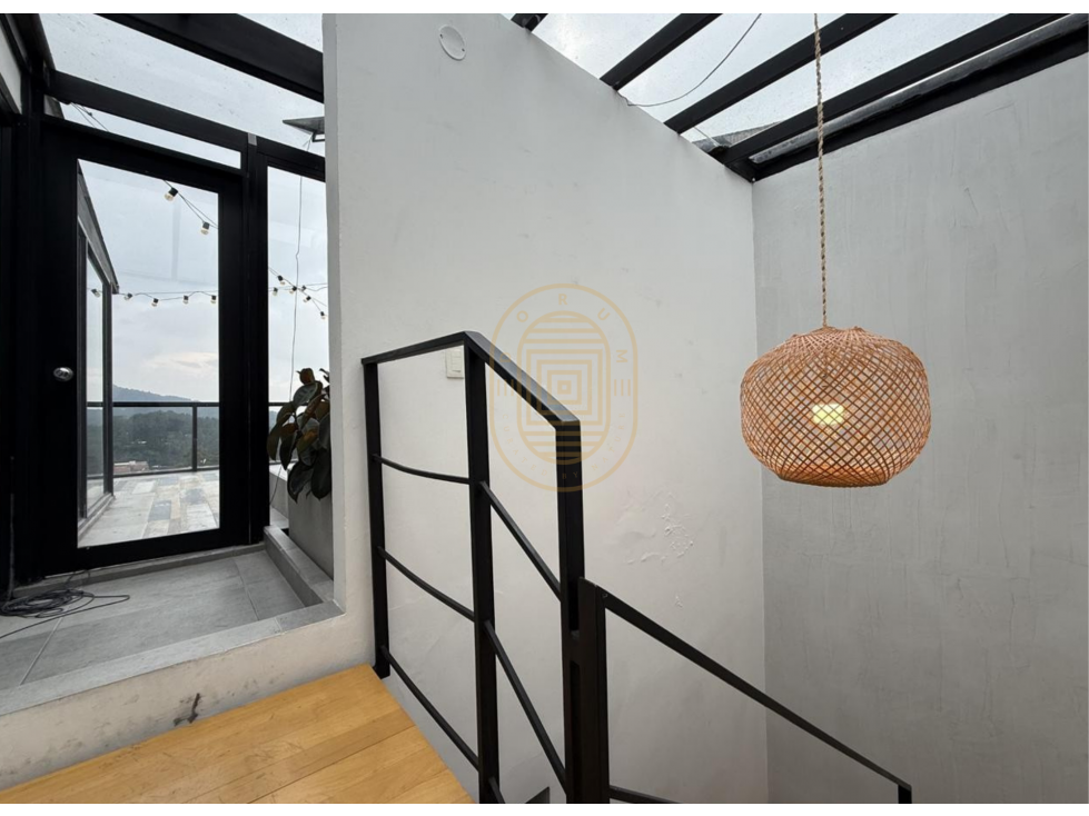Apartamento en Alto de Las Palmas — foto 5