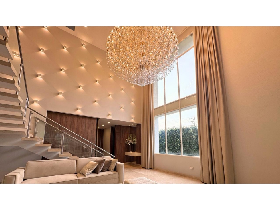 Hermosa Casa en Venta en Pance — foto 4