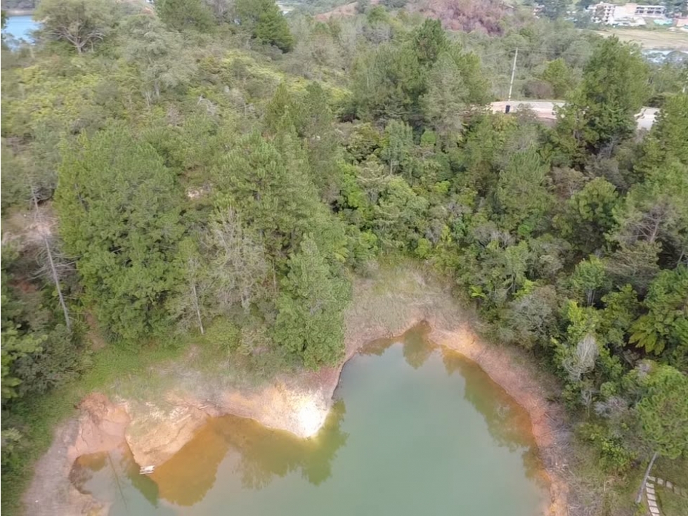 Lote en Venta en Guatapé — foto 4