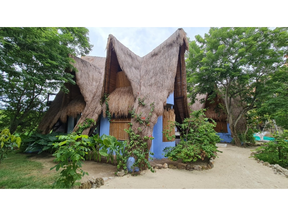 Isla Privada - FULL HOUSE RENTAL - 4