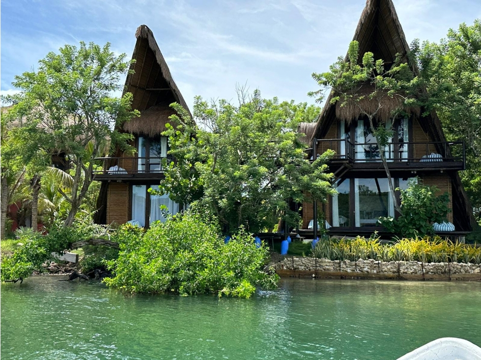 Isla Privada - FULL HOUSE RENTAL - 1