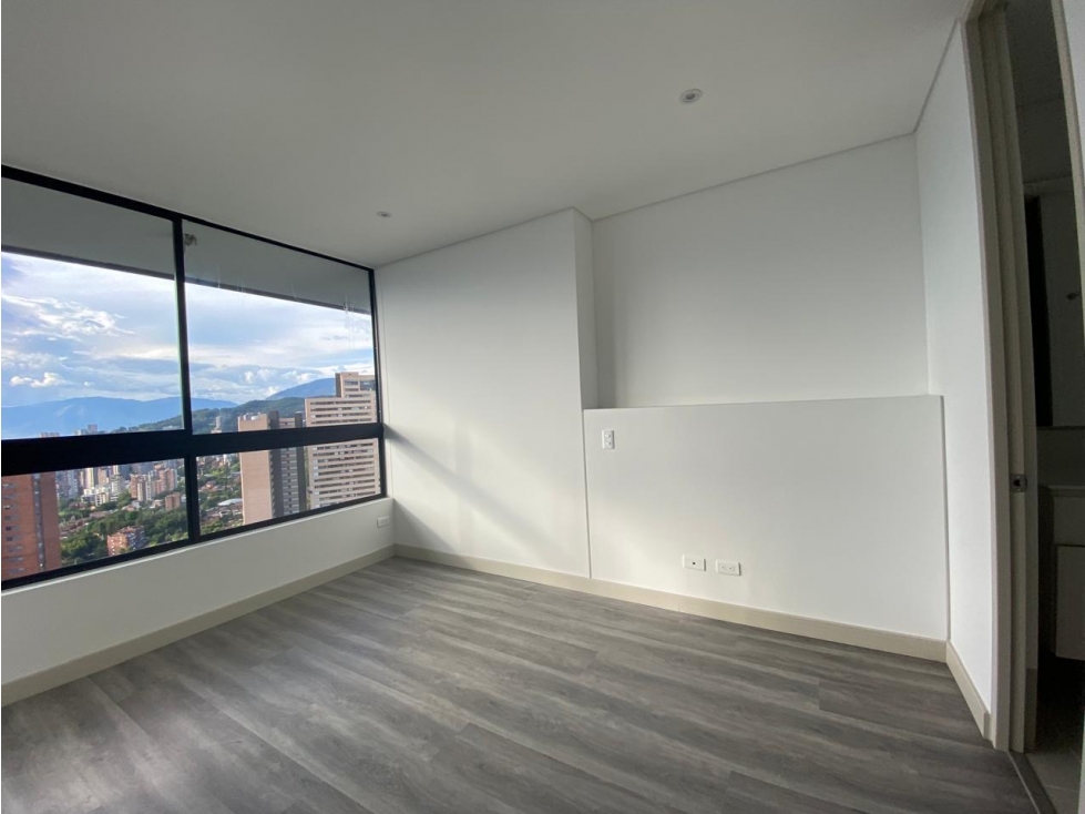 Apartamento en Medellin