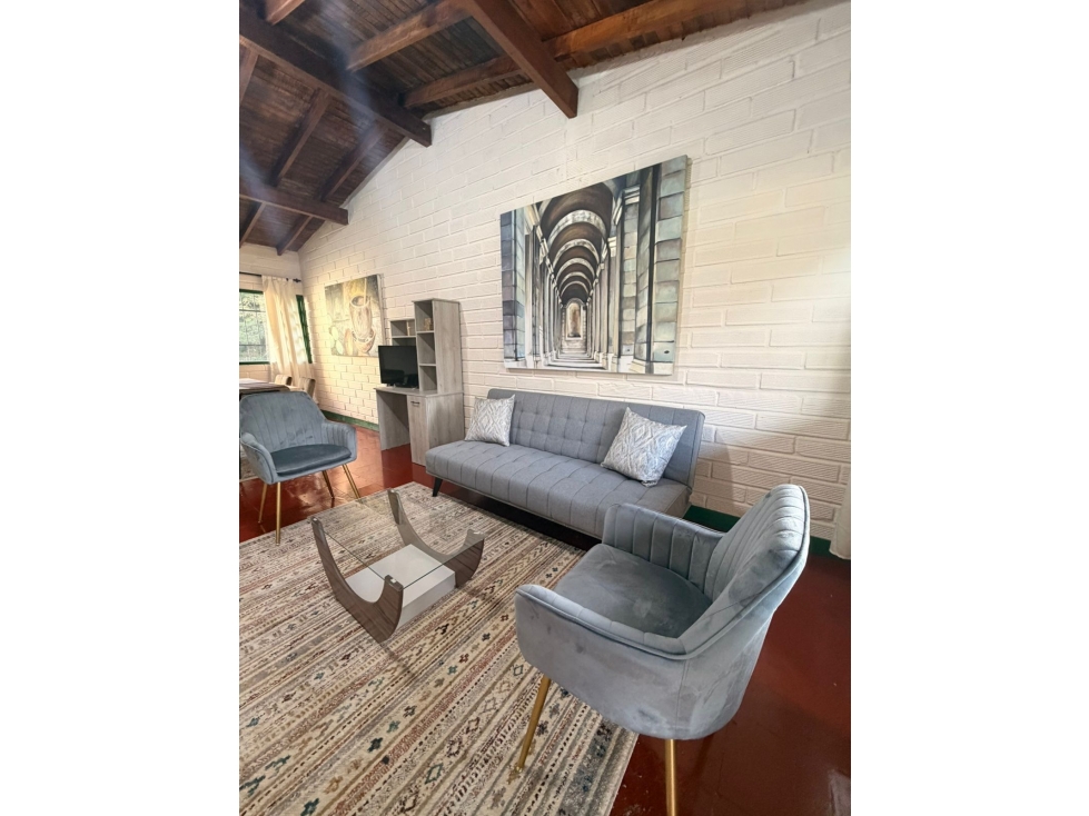 Casa Exclusiva en Alto de las Palmas