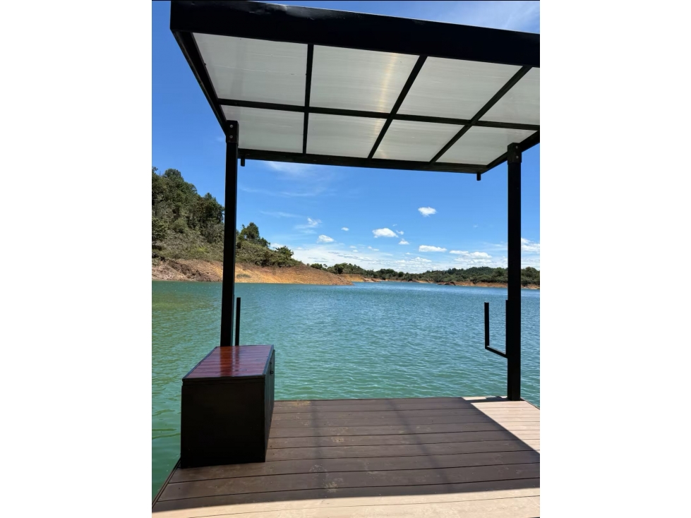 Hermoso Refugio en Guatapé — foto 5