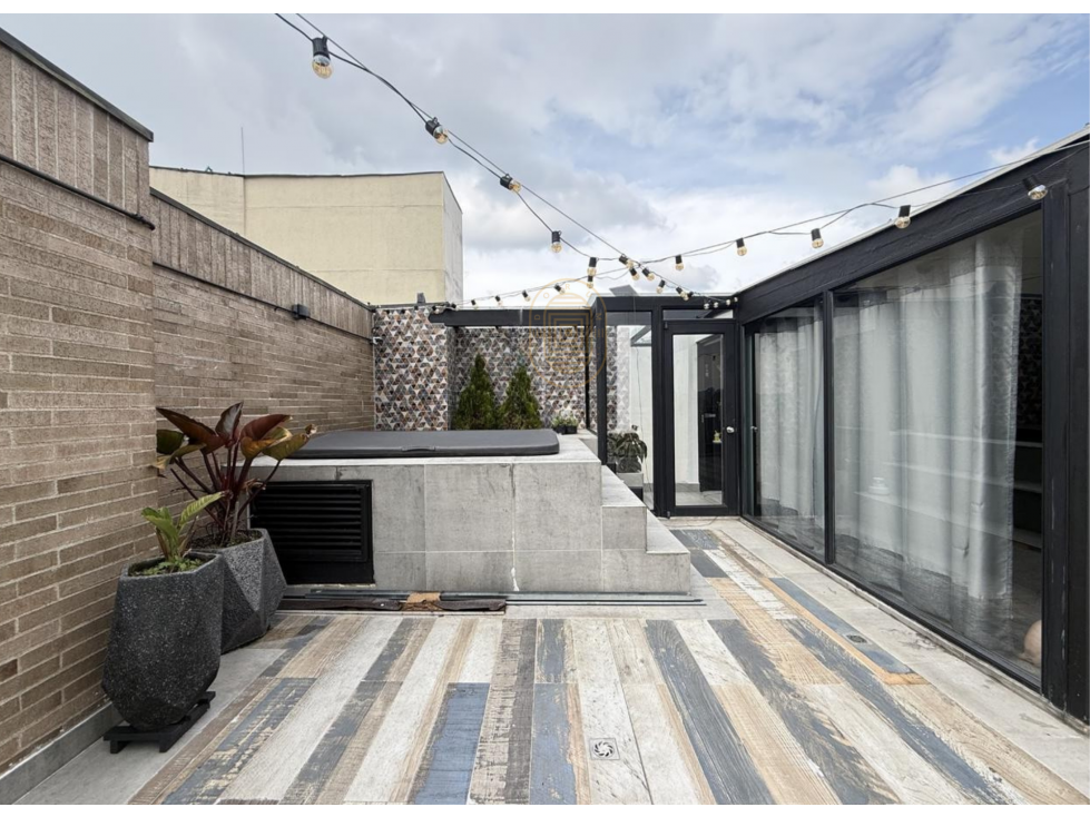 Apartamento en Alto de Las Palmas — foto 6