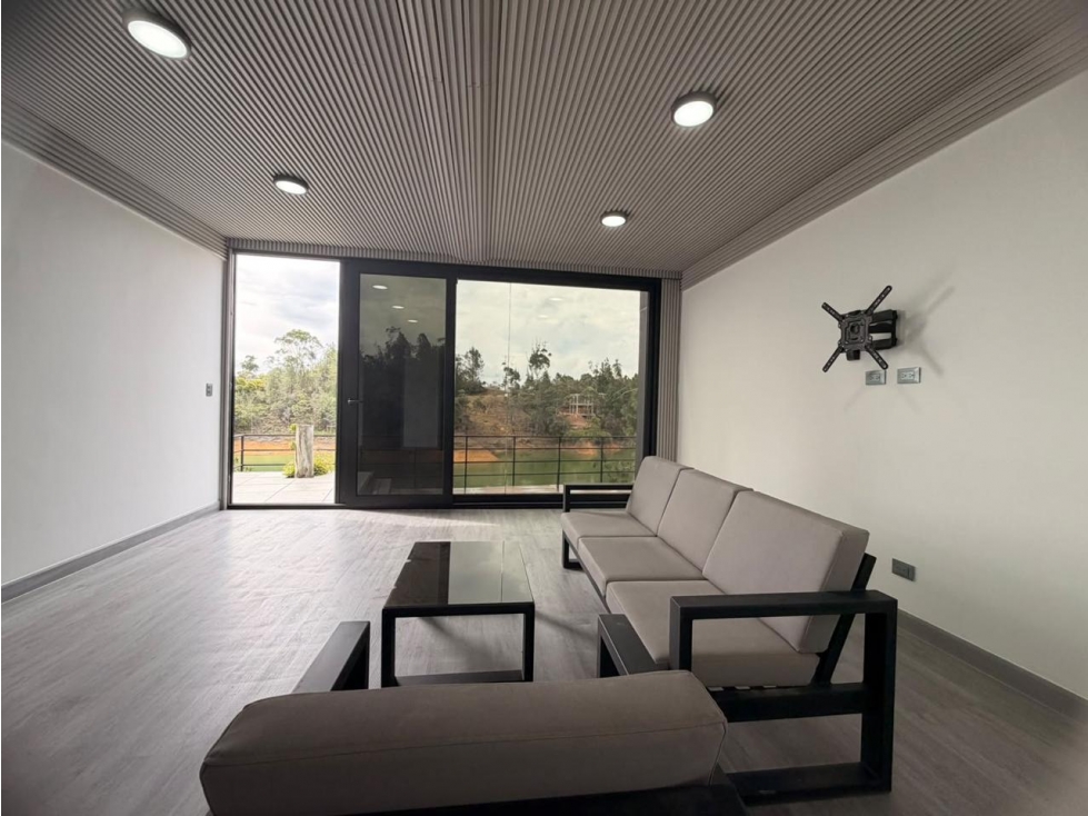 Casa en Venta Guatapé - 4