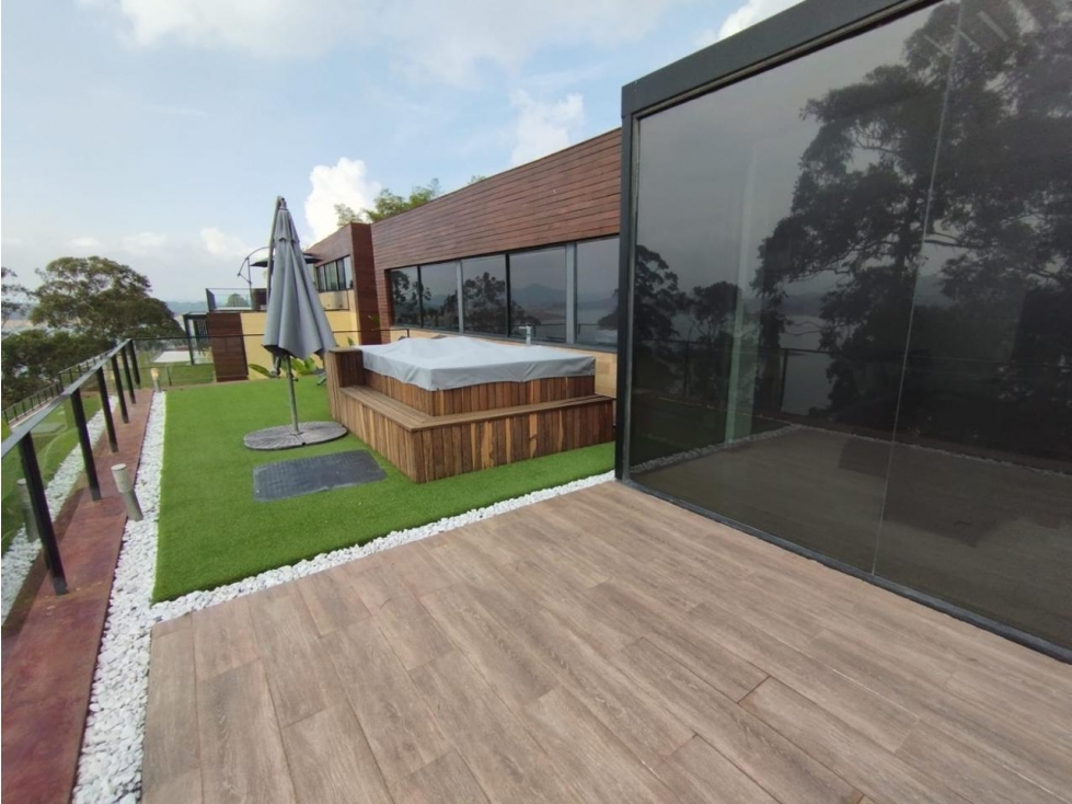 Apto EXCLUSIVO Luxe - 2