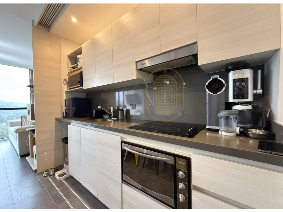 Apartamento en Alto de Las Palmas — foto 3