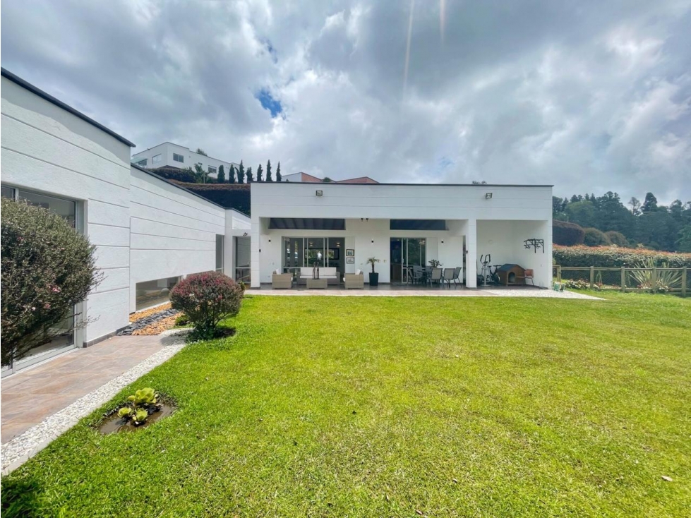 Hermosa Casa en Escobero — foto 2