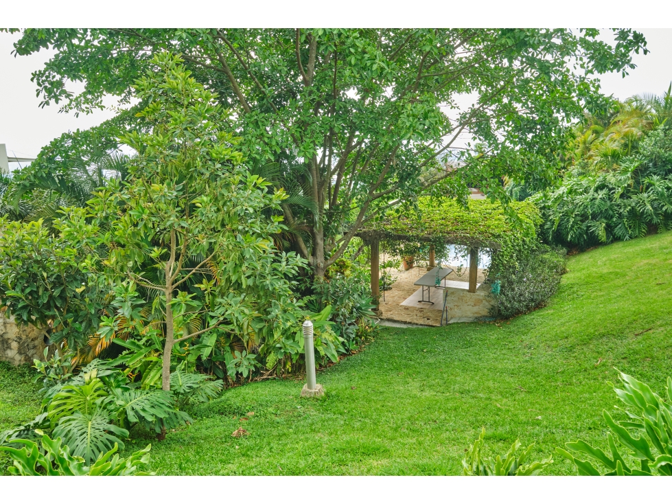 Casa Campestre de Lujo en Dapa | Renta Amoblada - 6