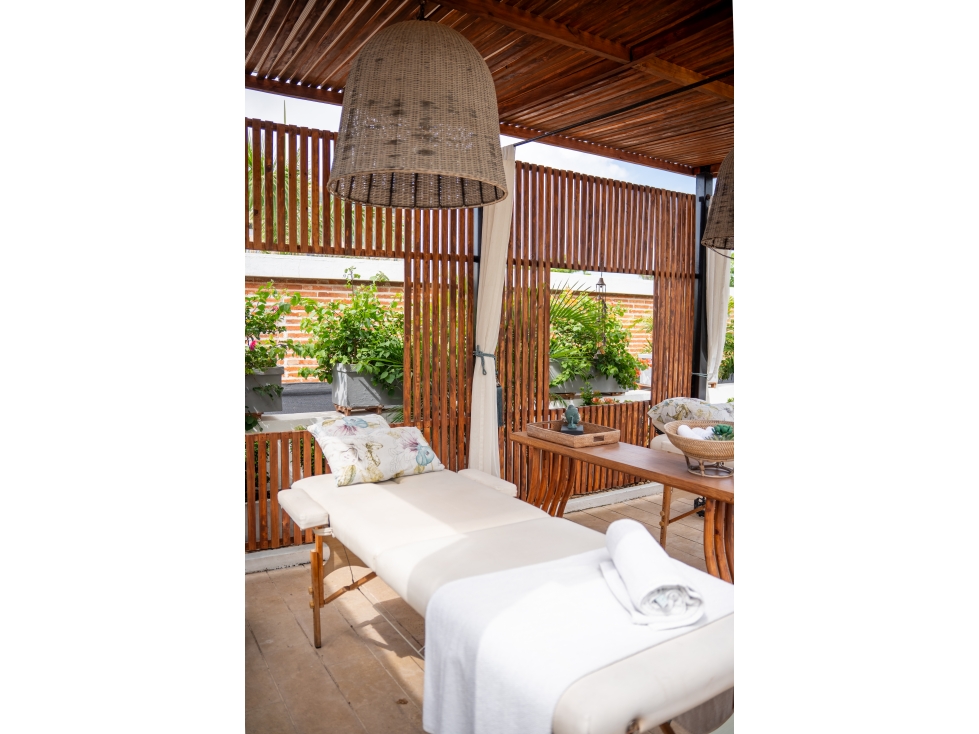 Hotel Boutique en Cartagena - 2