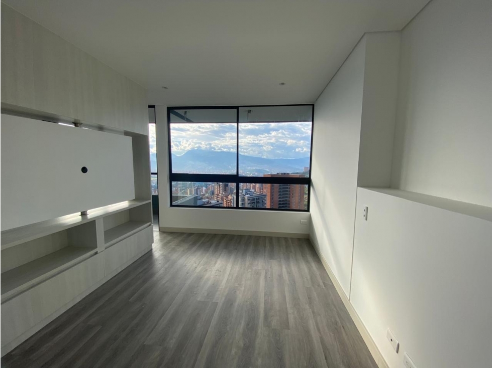 Apartamento en Medellin — foto 3
