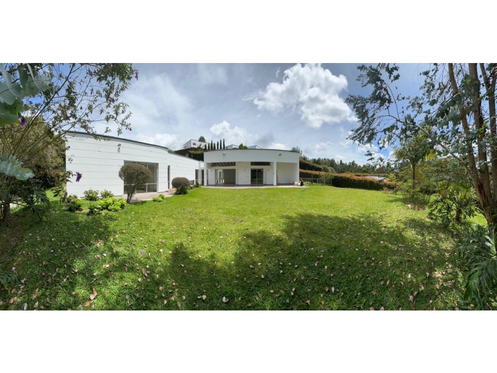 Hermosa Casa en Escobero — foto 3
