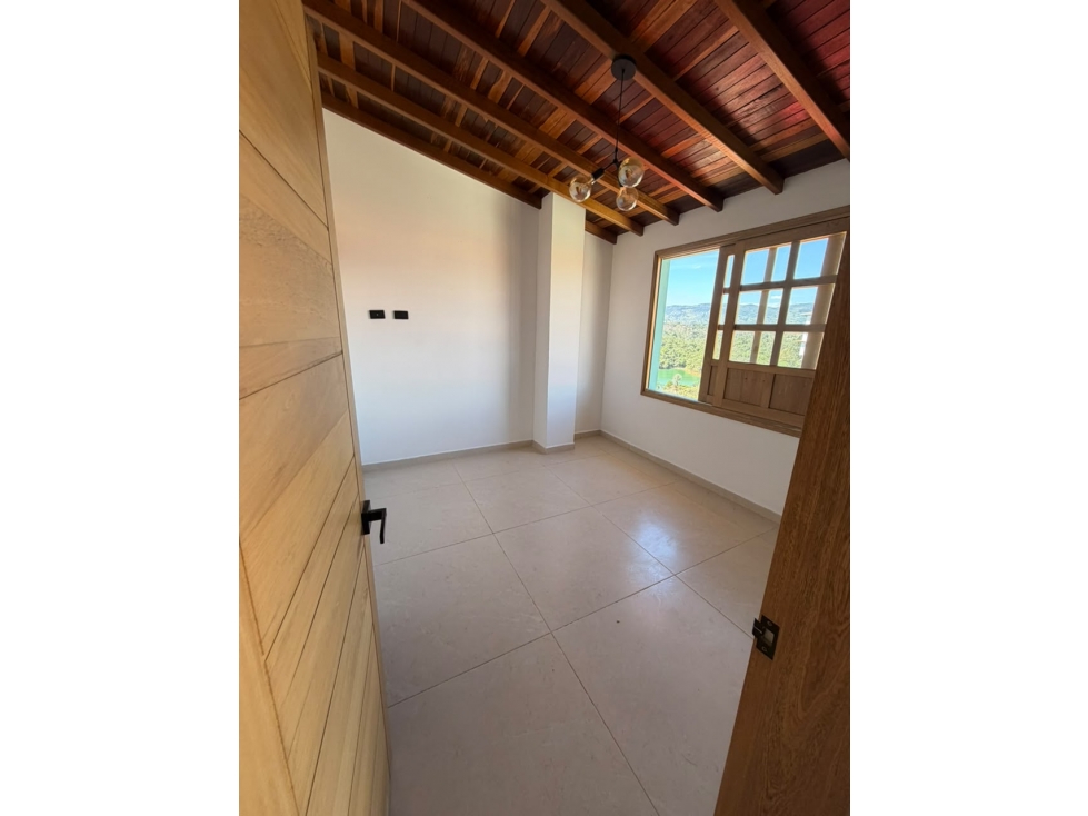 Apartamento en Arriendo en Guatapé - 5