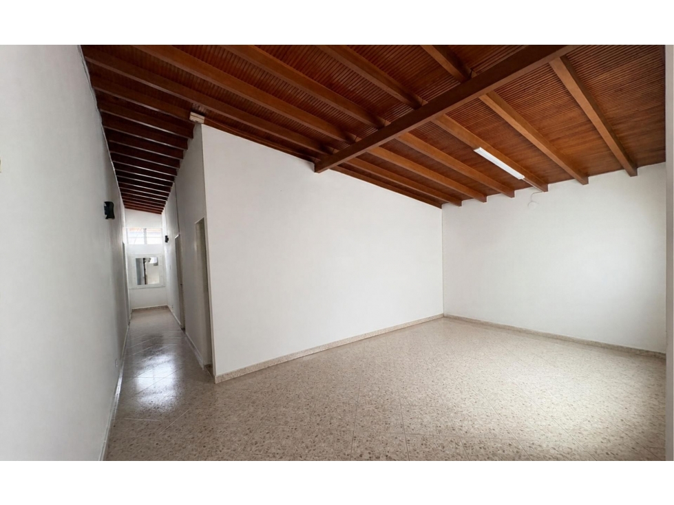 Arriendo Casa Local + AptEstudio Barrio Estadio Medellín — foto 4