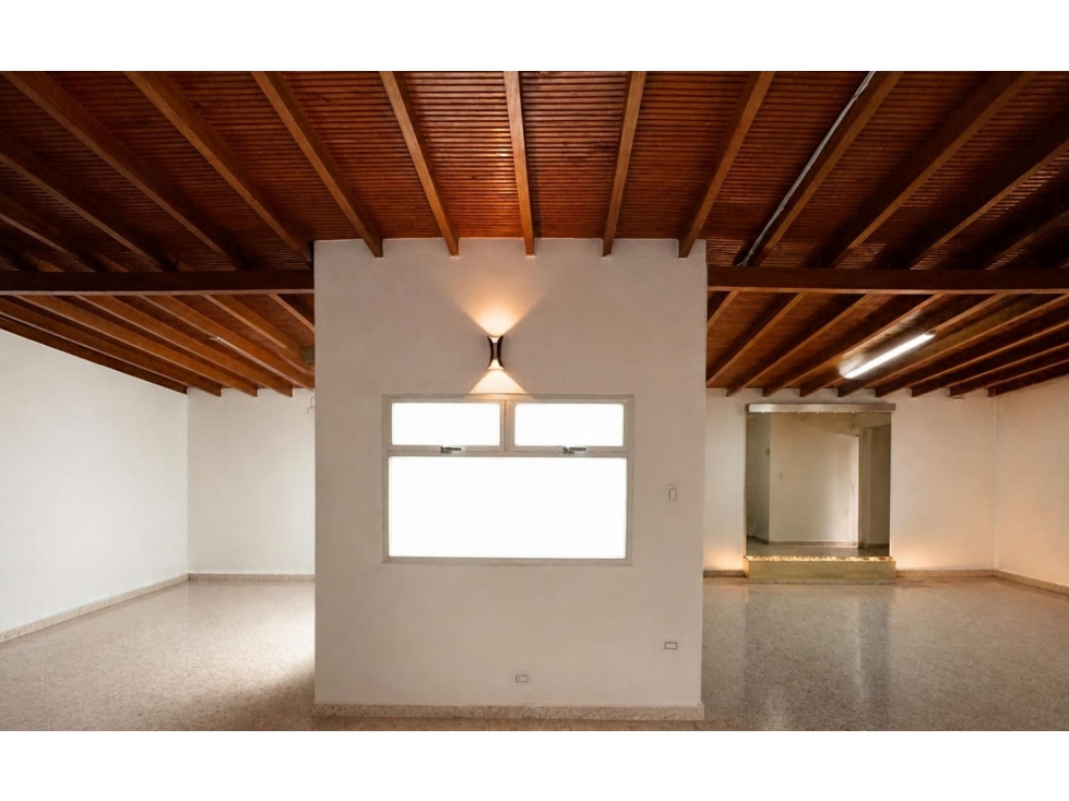Arriendo Casa Local + AptEstudio Barrio Estadio Medellín — foto 2