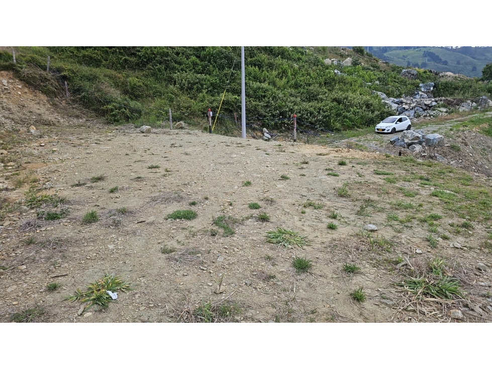 Venta de Lote San Felix , Bello - Antioquia