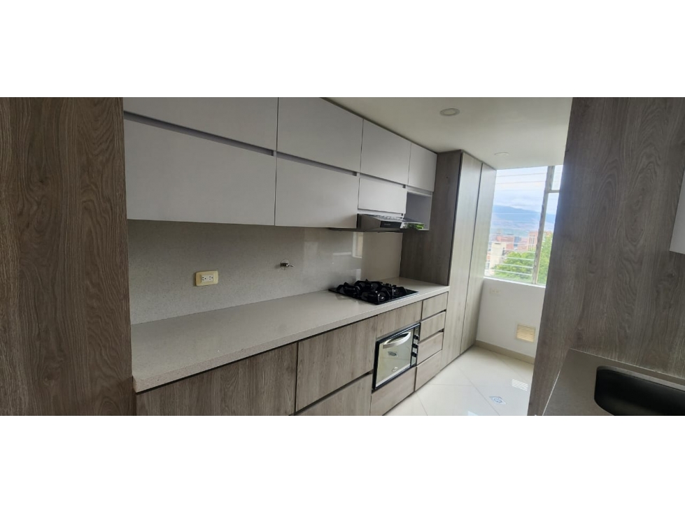 Venta de Apartamento en la Loma de San Julián, El Poblado - Antioquia — foto 6