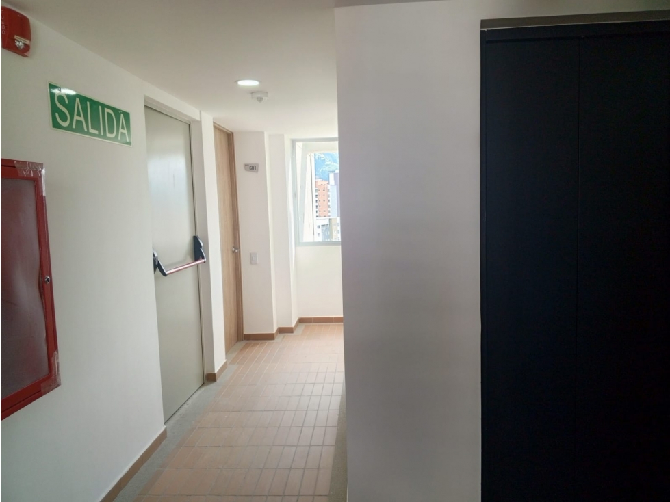 Para Estrenar Apartamento en Las Lomitas, Sabaneta - Antioquia — foto 4