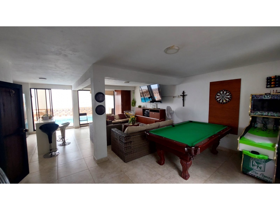 Casa en Venta- Santa Fe de Antioquia- Barrio Buga.