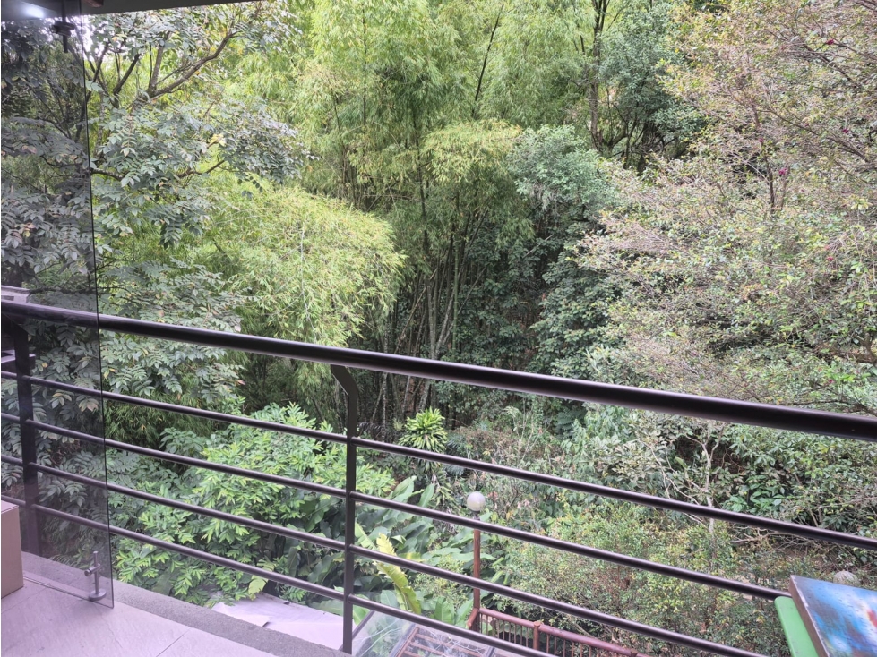 Venta de Casa Envigado- Cumbres — foto 6