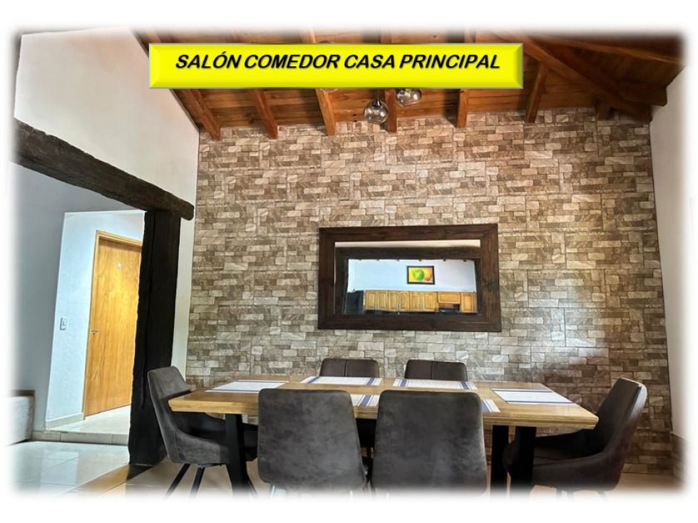 HERMOSA FINCA CON PESEBRERA - CARMEN DE VIBORAL- ANTIOQUIA — foto 4