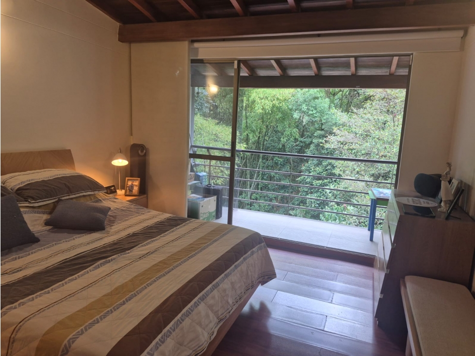 Venta de Casa Envigado- Cumbres — foto 4