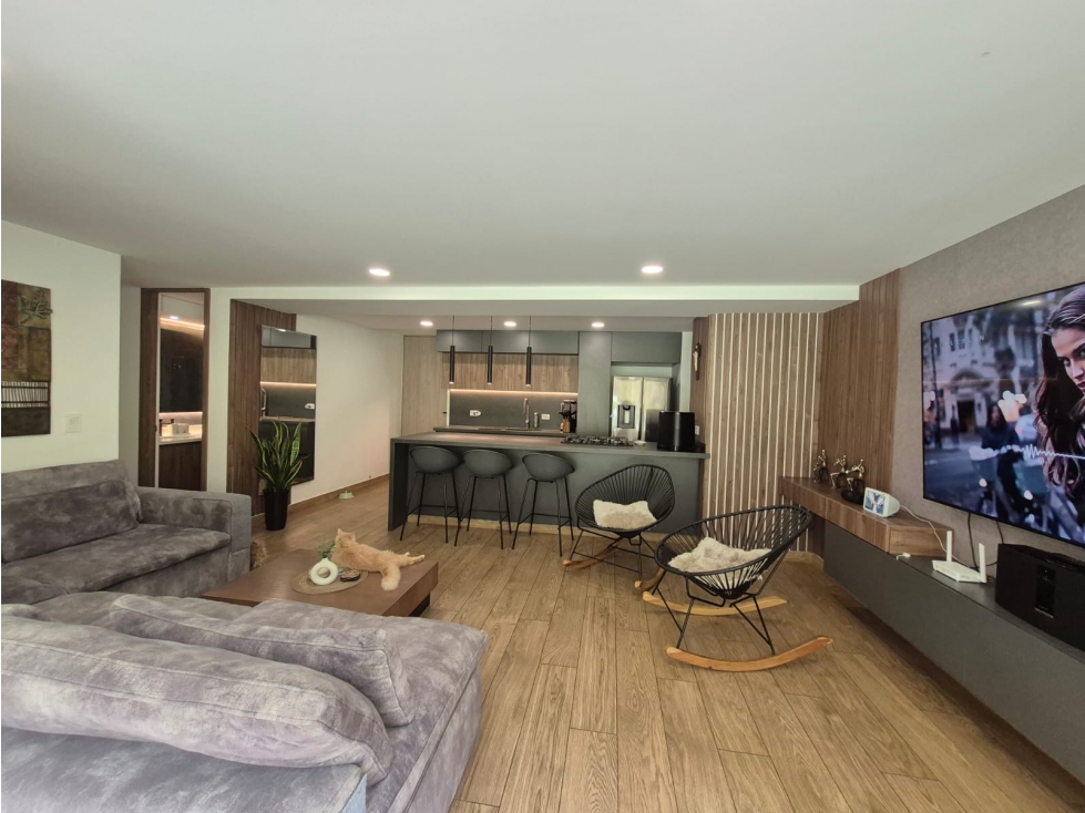 Apartamento en Venta - Itagui-Medellin. — foto 6