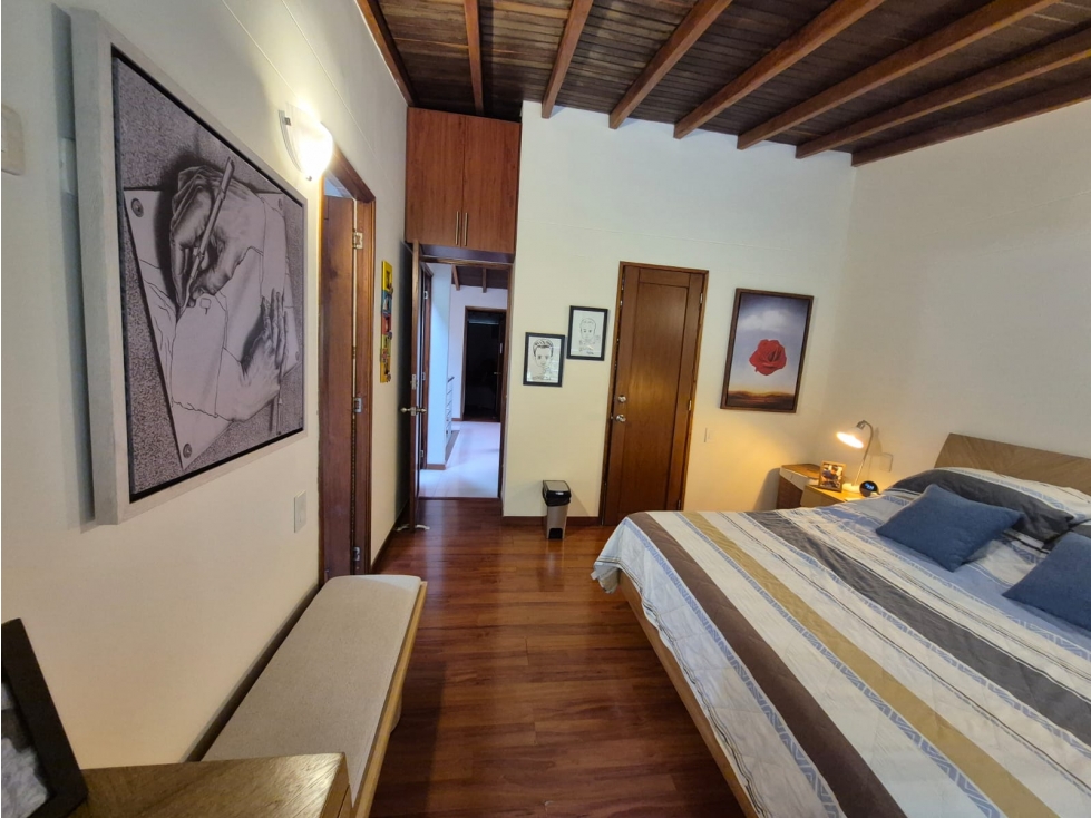 Venta de Casa Envigado- Cumbres — foto 2