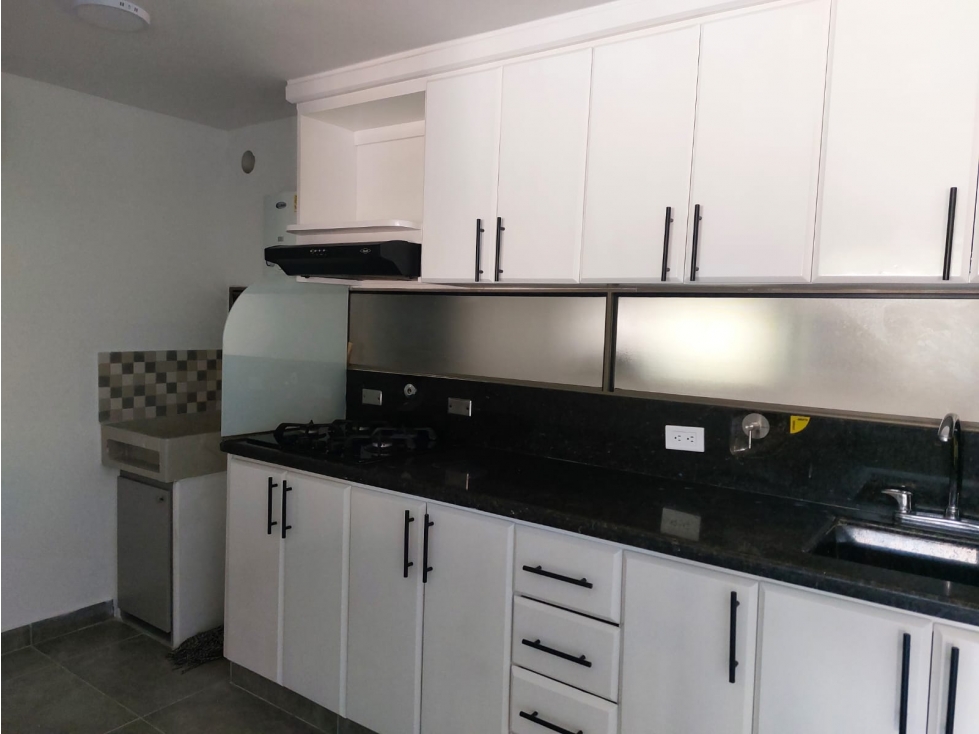 Apartamento en Envigado Señorial — foto 2