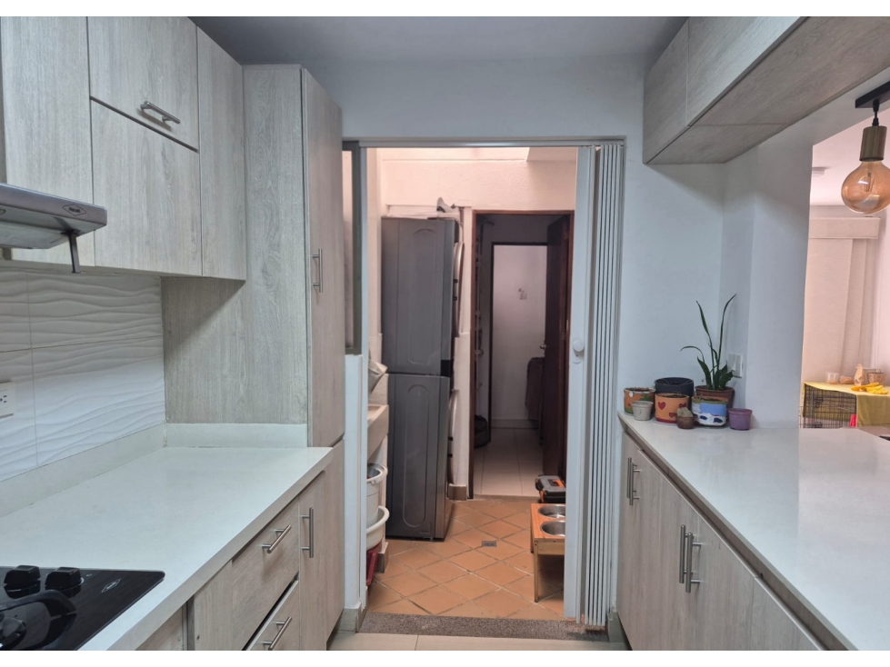 Venta de Casa en Envigado - Cumbres. — foto 5
