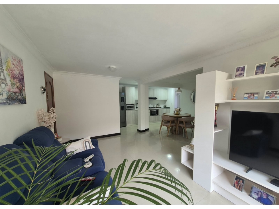 Venta Apartamento - Frontera- Sao Paulo. — foto 2