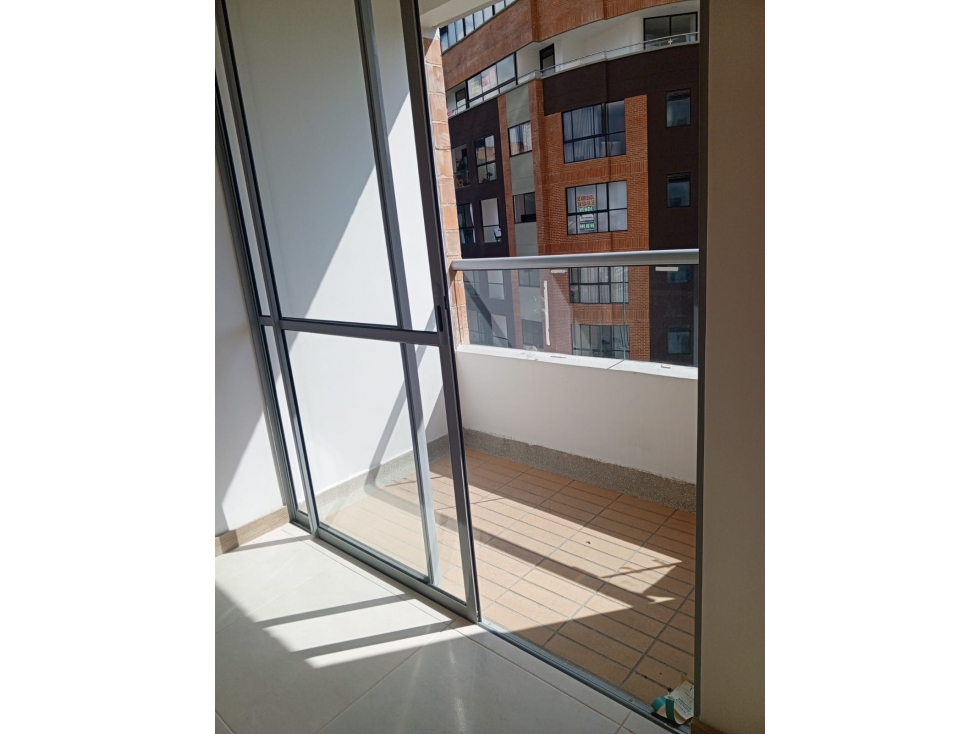 Para Estrenar Apartamento en Las Lomitas, Sabaneta - Antioquia