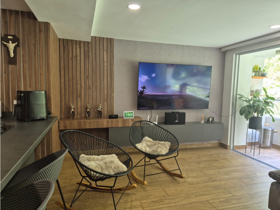 Apartamento en Venta - Itagui-Medellin. — foto 4