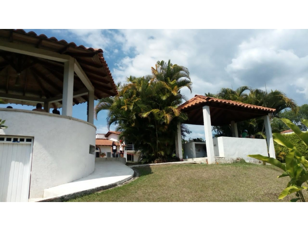 Venta de Casa Campestre en Pereira- Vía Cerritos- Malabar — foto 3