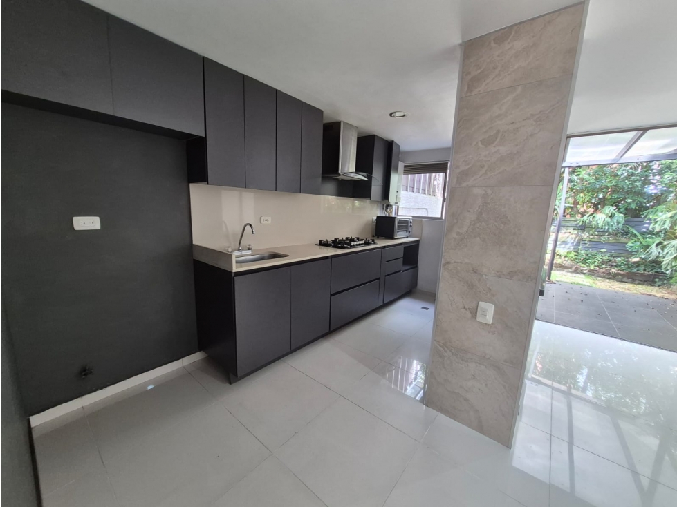 Venta de Casa en Envigado - Cumbres