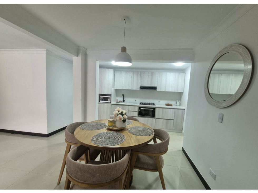 Venta Apartamento - Frontera- Sao Paulo. — foto 3