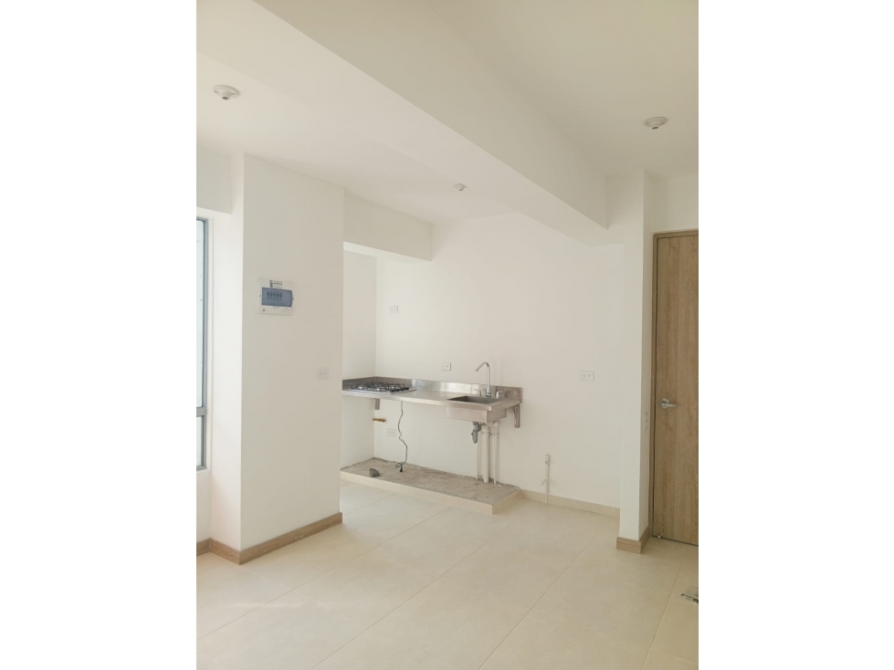 Para Estrenar Apartamento en Las Lomitas, Sabaneta - Antioquia — foto 5