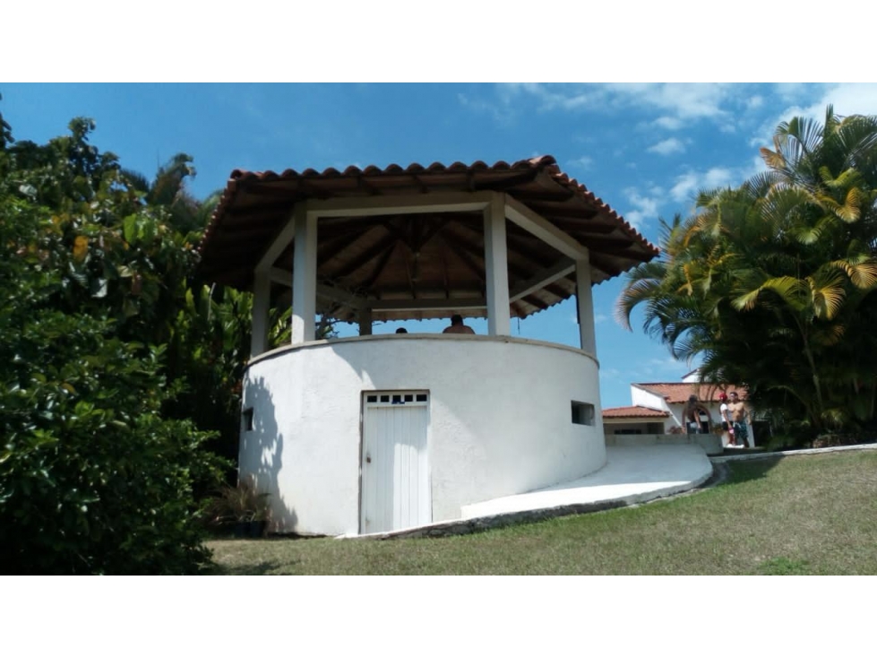 Venta de Casa Campestre en Pereira- Vía Cerritos- Malabar — foto 4
