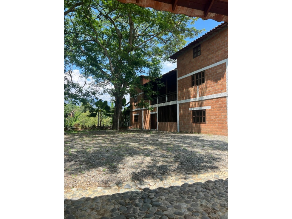 Finca Santa Fe de Antioquia. — foto 6