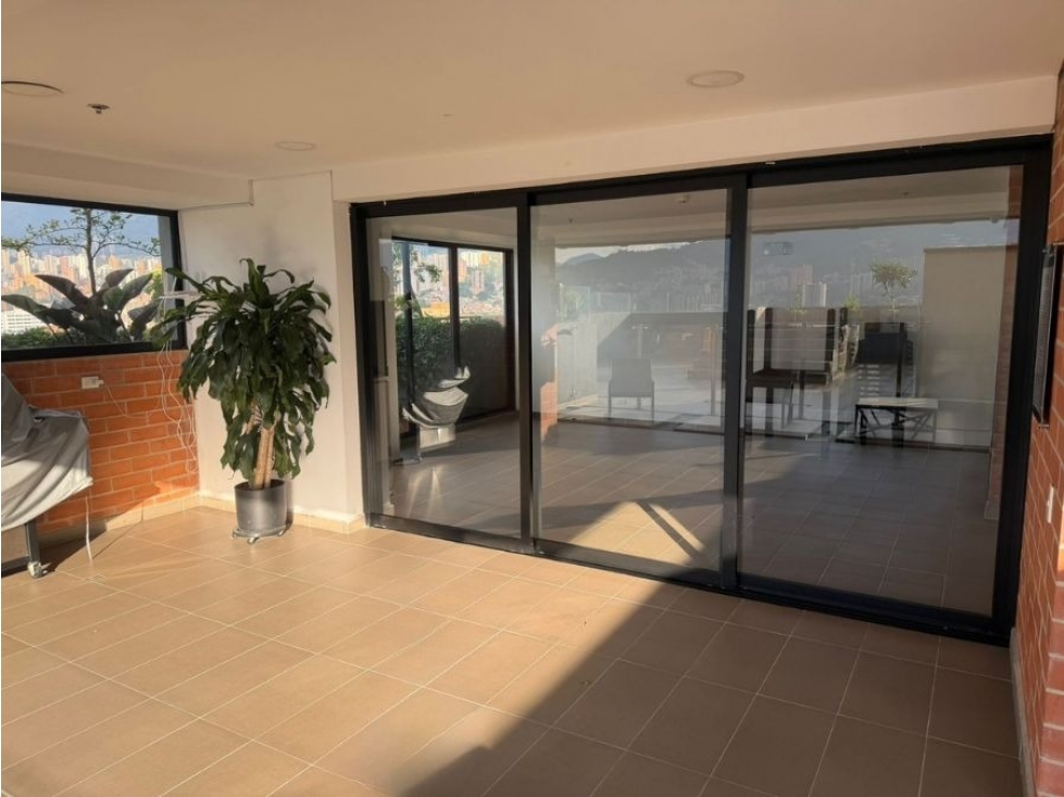 Venta apartamento el Portal - Envigado. — foto 4