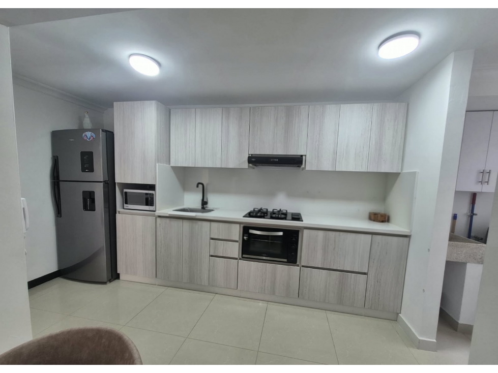 Venta Apartamento - Frontera- Sao Paulo. — foto 6