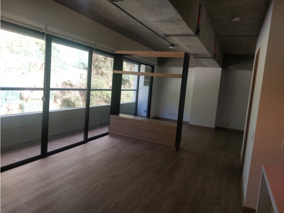 Refugio campestre con vista privilegiada en el Retiro. — foto 6